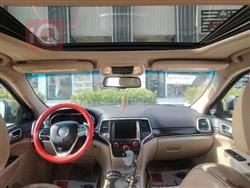 جيب جراند شيروكي